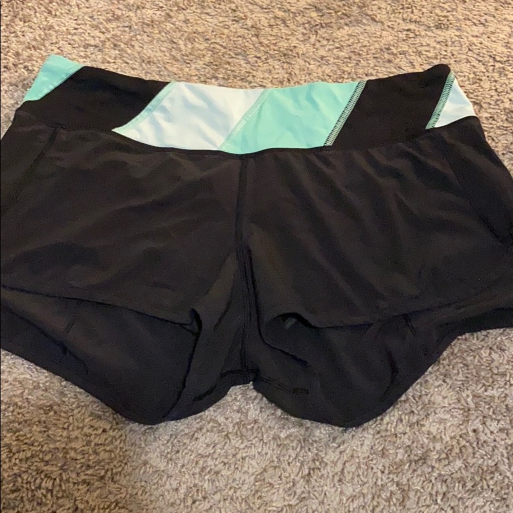 Lululemon shorts